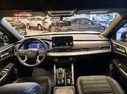 ميتسوبيشي اوتلاندر